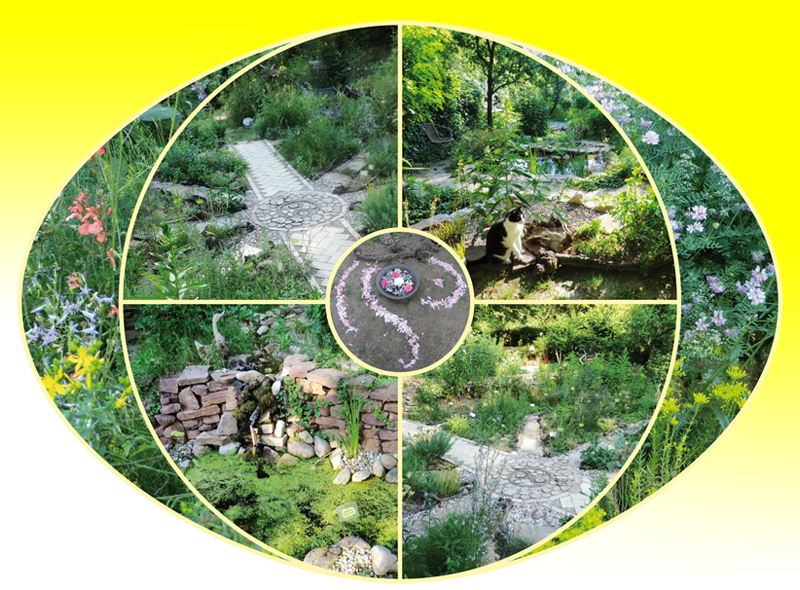 Schaugarten